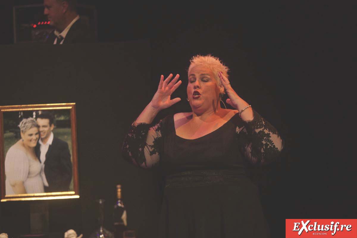 "Piaf fait son cinéma" à Stella Matutina "Piaf fait son cinéma" à Stella Matutina