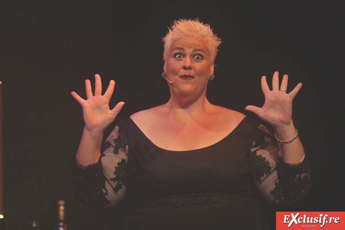 "Piaf fait son cinéma" à Stella Matutina "Piaf fait son cinéma" à Stella Matutina