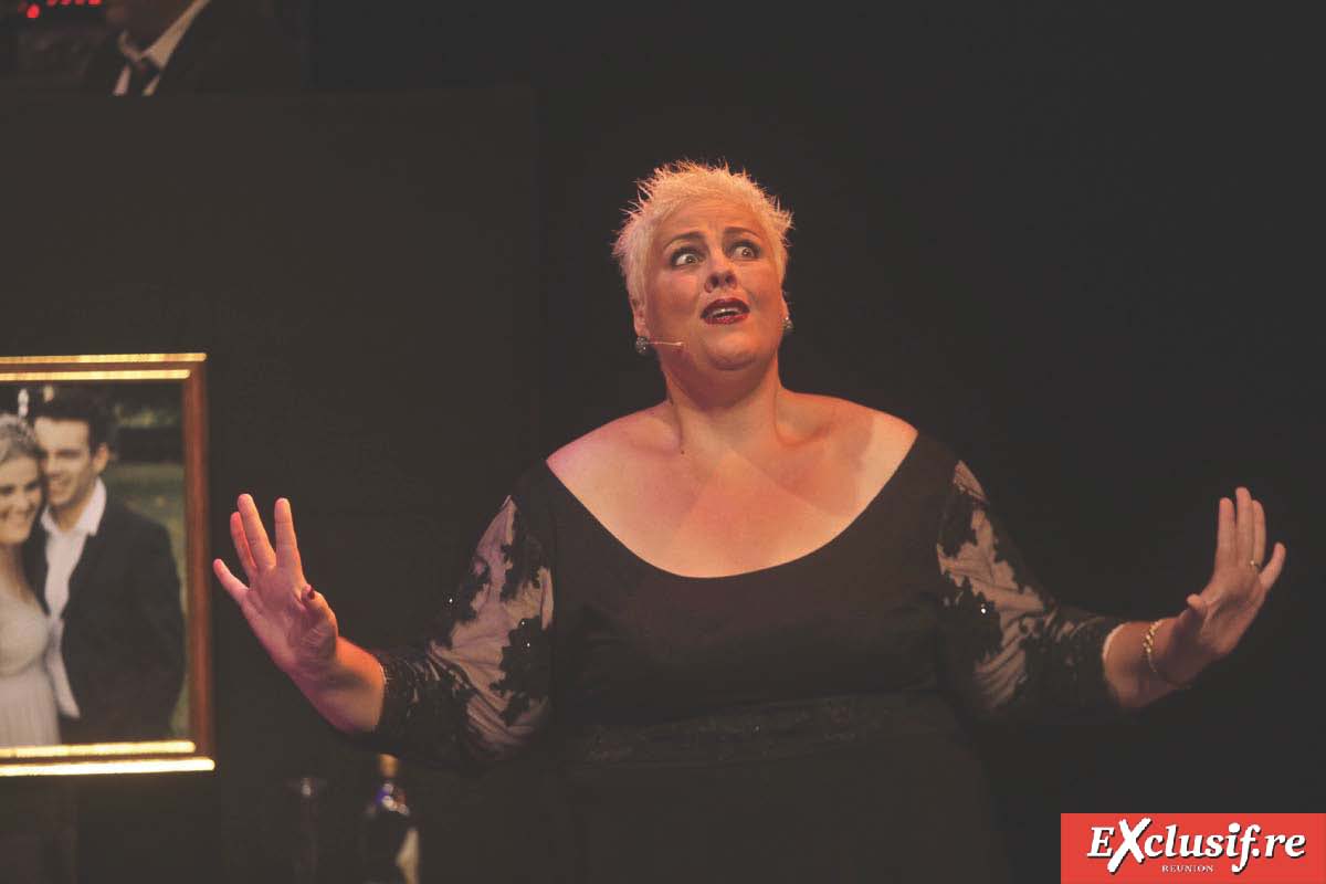 "Piaf fait son cinéma" à Stella Matutina "Piaf fait son cinéma" à Stella Matutina