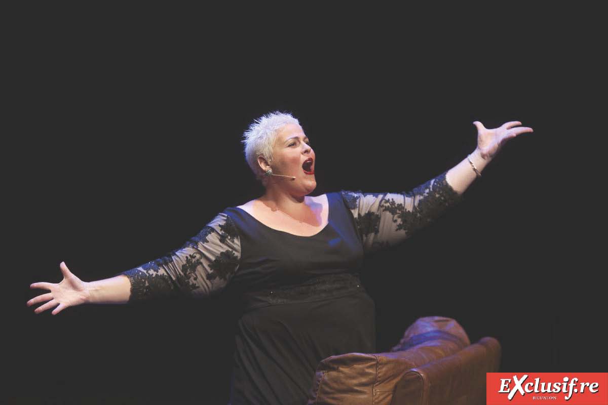 "Piaf fait son cinéma" à Stella Matutina "Piaf fait son cinéma" à Stella Matutina