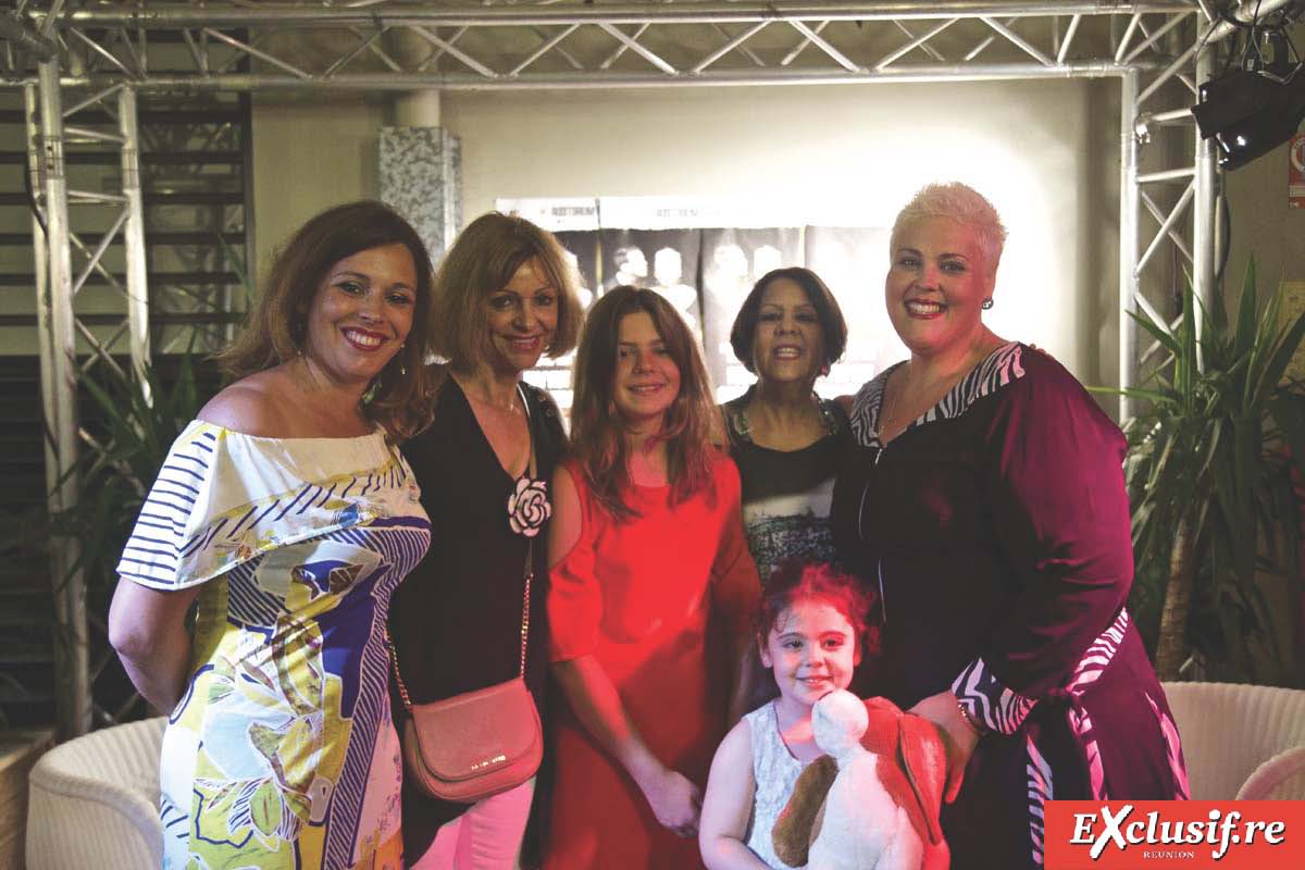 "Piaf fait son cinéma" à Stella Matutina "Piaf fait son cinéma" à Stella Matutina