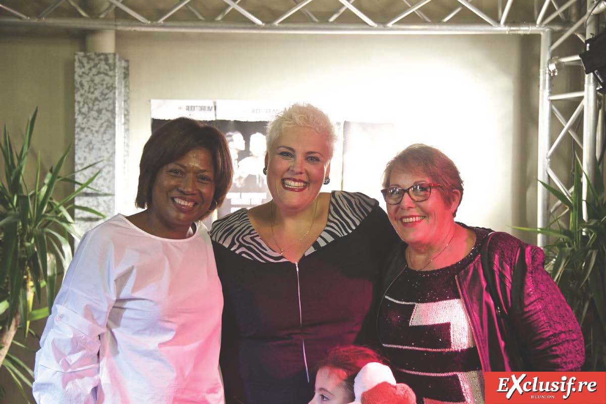 "Piaf fait son cinéma" à Stella Matutina "Piaf fait son cinéma" à Stella Matutina