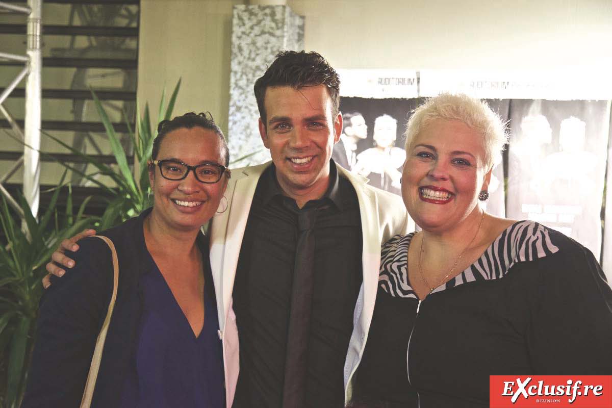 "Piaf fait son cinéma" à Stella Matutina "Piaf fait son cinéma" à Stella Matutina