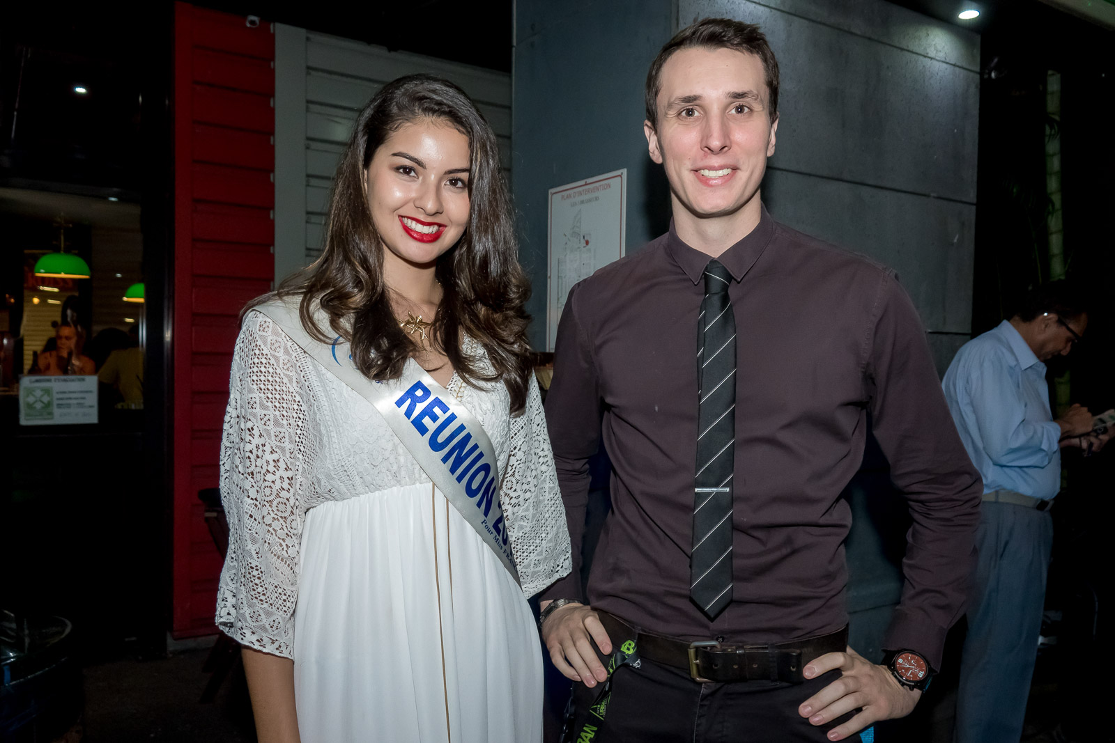 Une belle surprise pour l'anniversaire de Pascal Falcucci! Une belle surprise pour l'anniversaire de Pascal Falcucci!