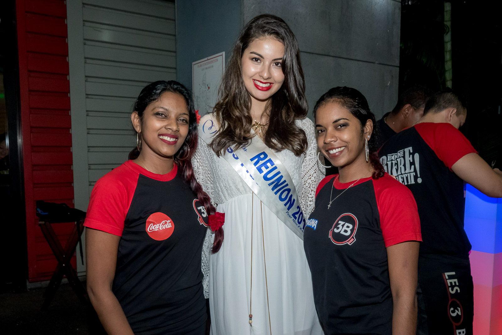 Une belle surprise pour l'anniversaire de Pascal Falcucci! Une belle surprise pour l'anniversaire de Pascal Falcucci!