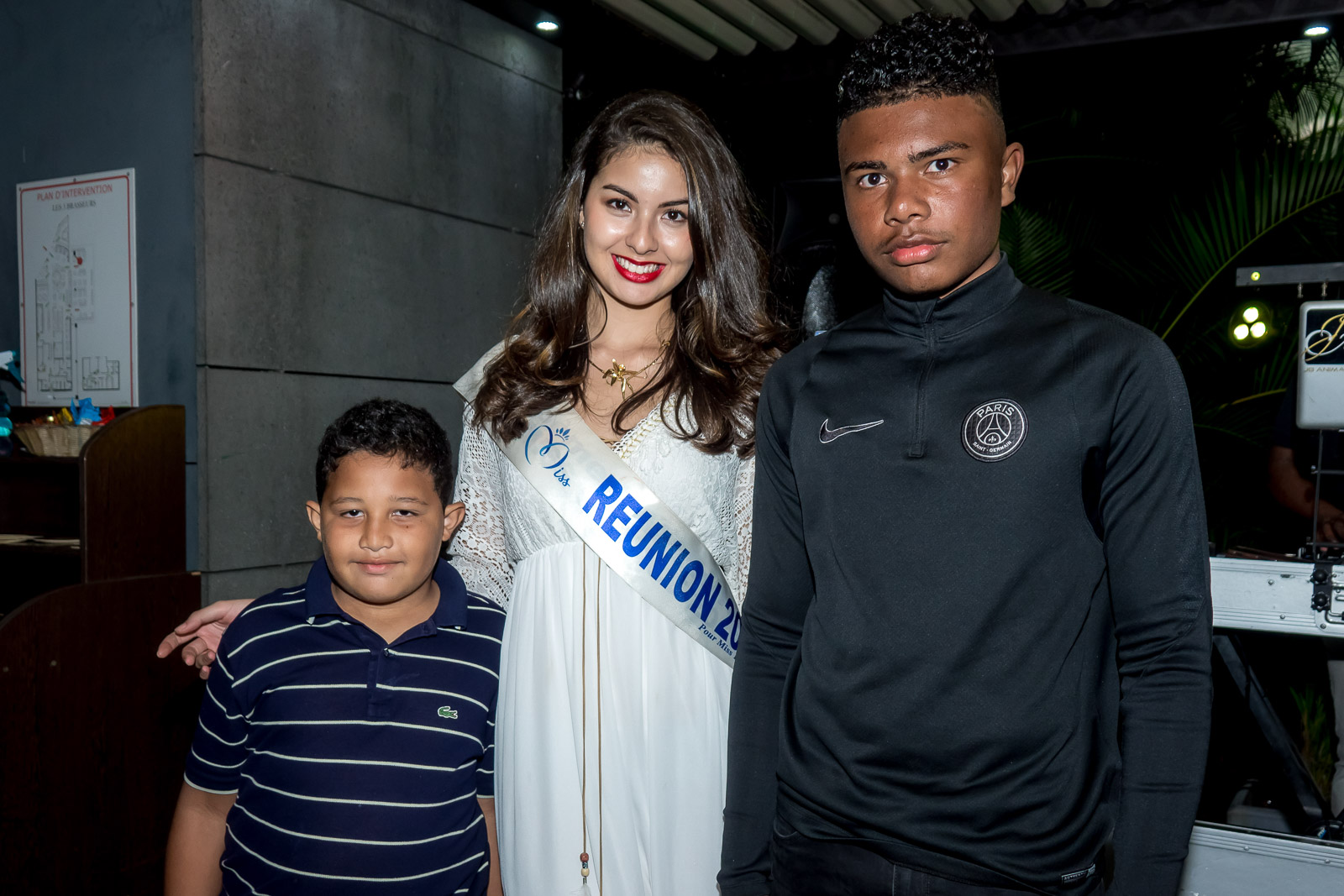 Une belle surprise pour l'anniversaire de Pascal Falcucci! Une belle surprise pour l'anniversaire de Pascal Falcucci!