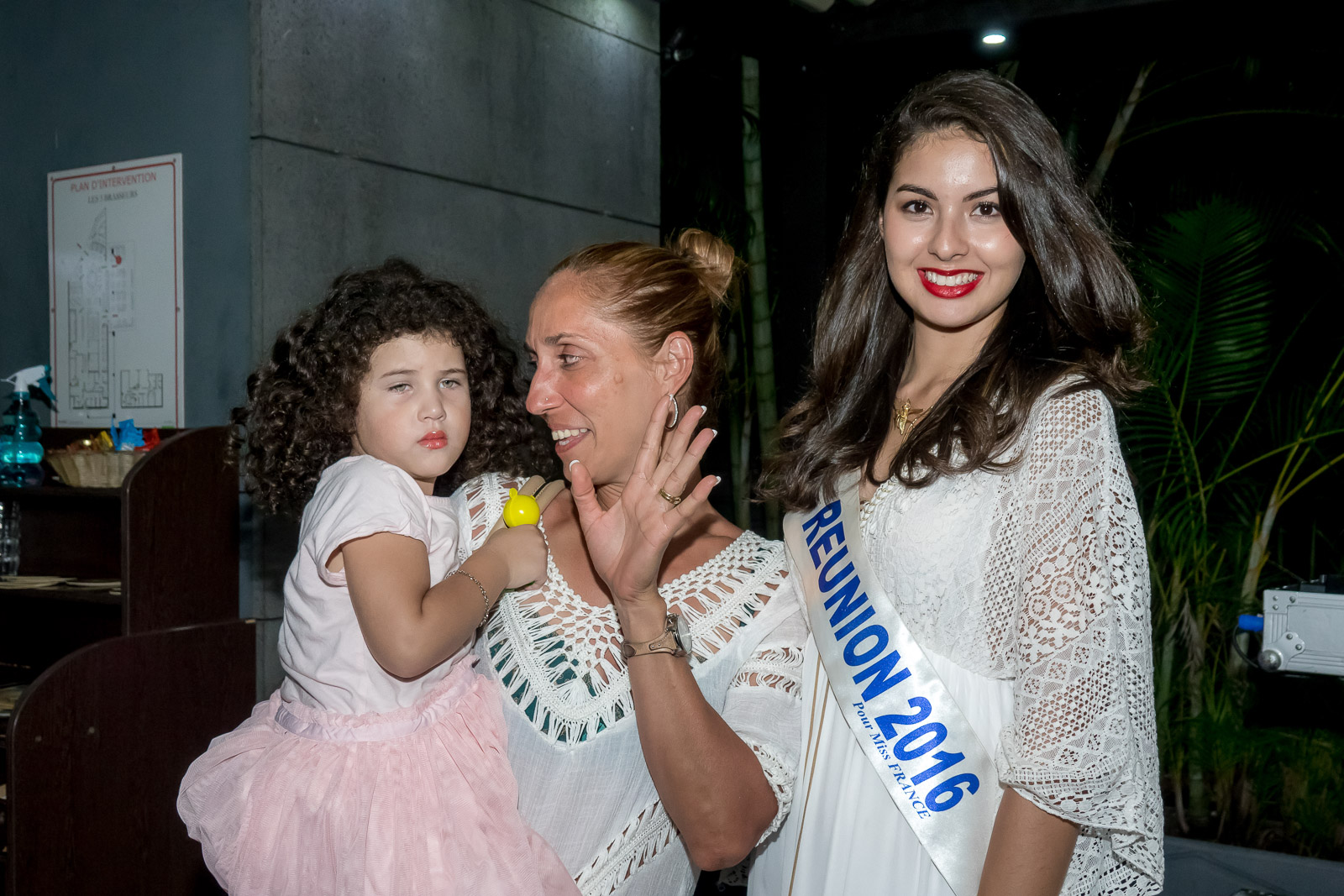 Une belle surprise pour l'anniversaire de Pascal Falcucci! Une belle surprise pour l'anniversaire de Pascal Falcucci!