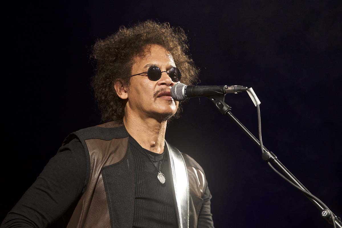Baster et Pix'l en concert au Palaxa: les photos