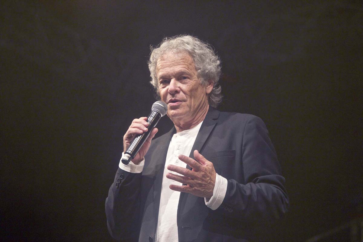 Les chanteurs des années 80 en concert à Saint-Joseph