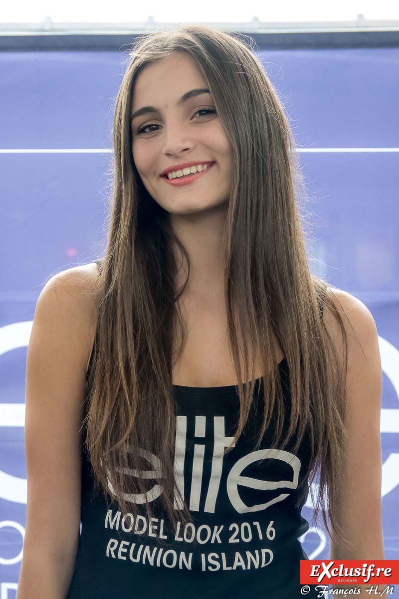 Casting Elite 2017 au Centre Commercial Grand Nord
