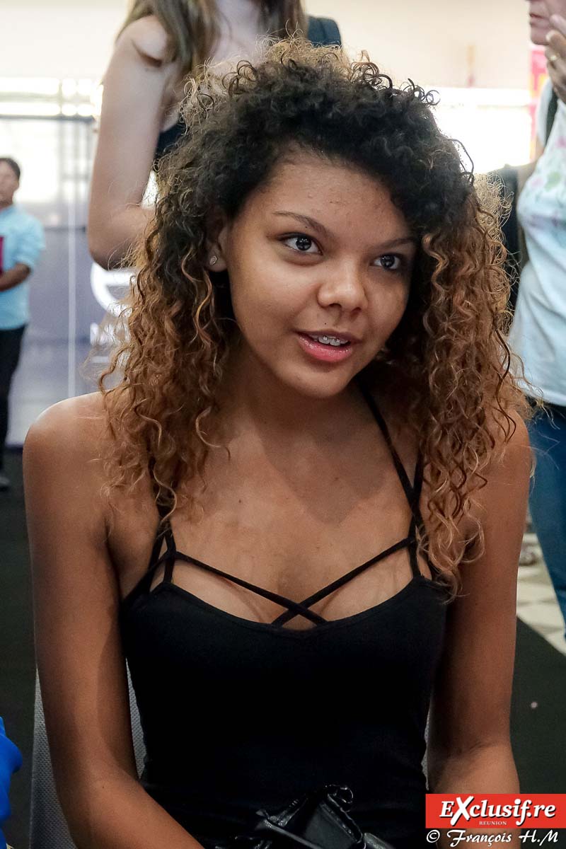 Casting Elite Model Look 2017 à Saint-Pierre: les photos