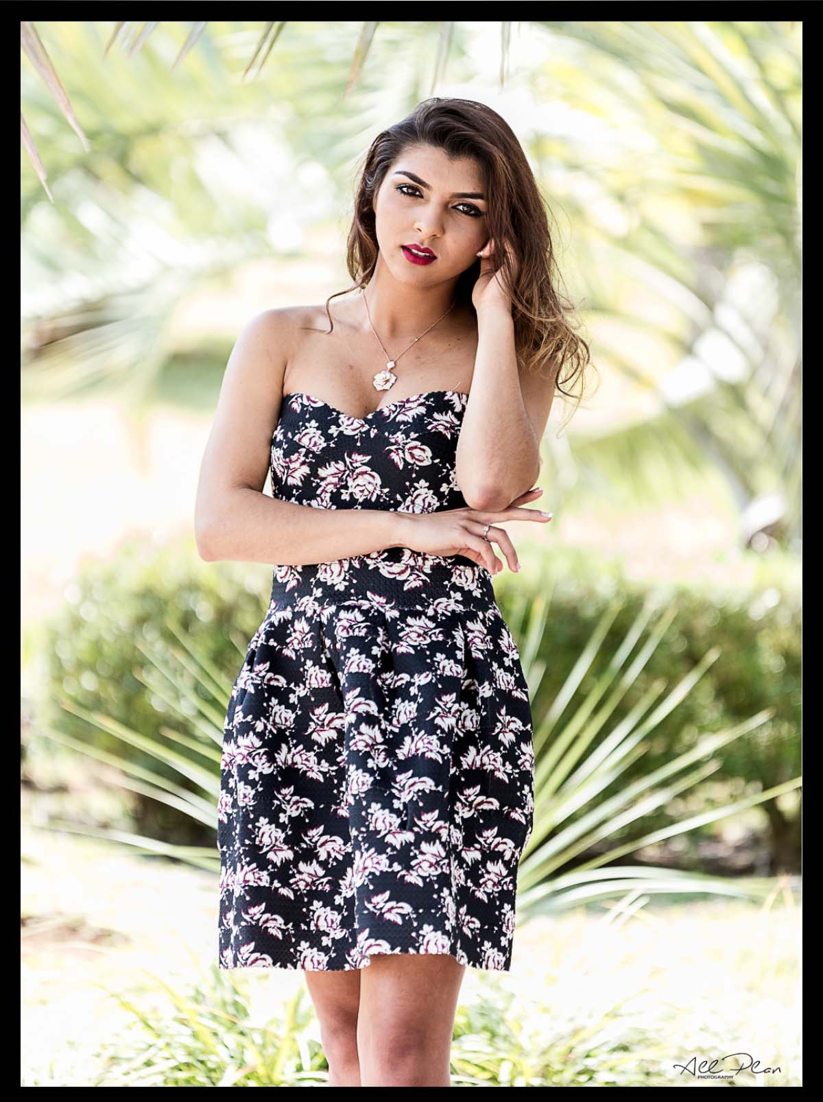 N°2: Marion Nativel - 17 ans - 1m60