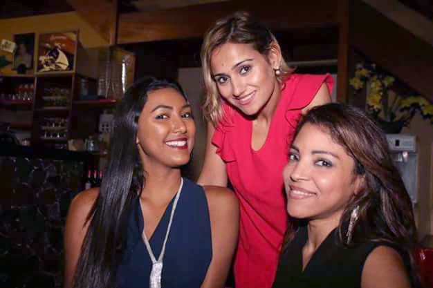 Dîner dansant et défilé de mode pour Vaincre la Mucoviscidose Dîner dansant et défilé de mode pour Vaincre la Mucoviscidose