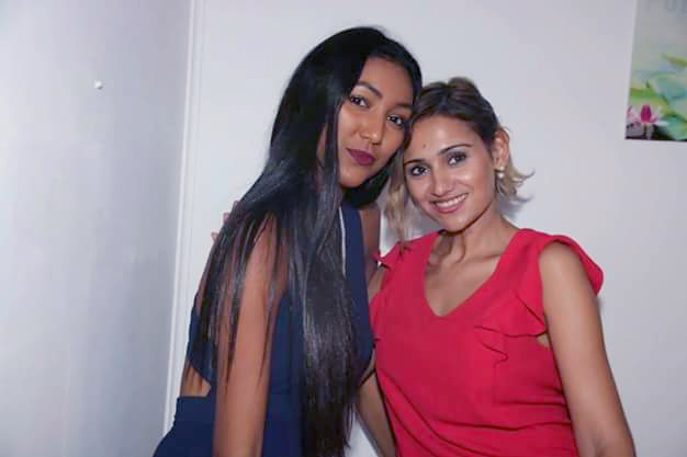 Dîner dansant et défilé de mode pour Vaincre la Mucoviscidose Dîner dansant et défilé de mode pour Vaincre la Mucoviscidose