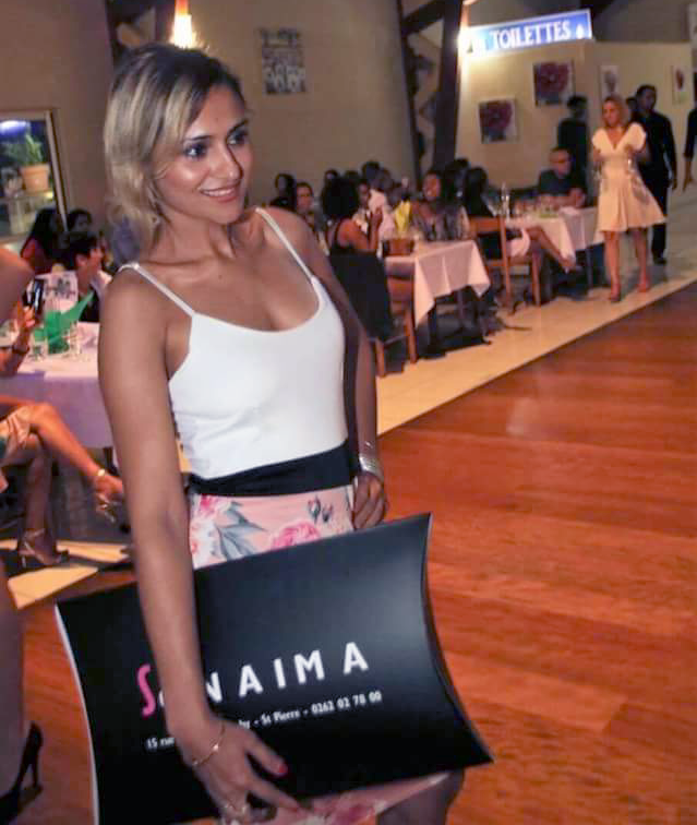 Dîner dansant et défilé de mode pour Vaincre la Mucoviscidose Dîner dansant et défilé de mode pour Vaincre la Mucoviscidose