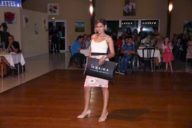 Dîner dansant et défilé de mode pour Vaincre la Mucoviscidose Dîner dansant et défilé de mode pour Vaincre la Mucoviscidose