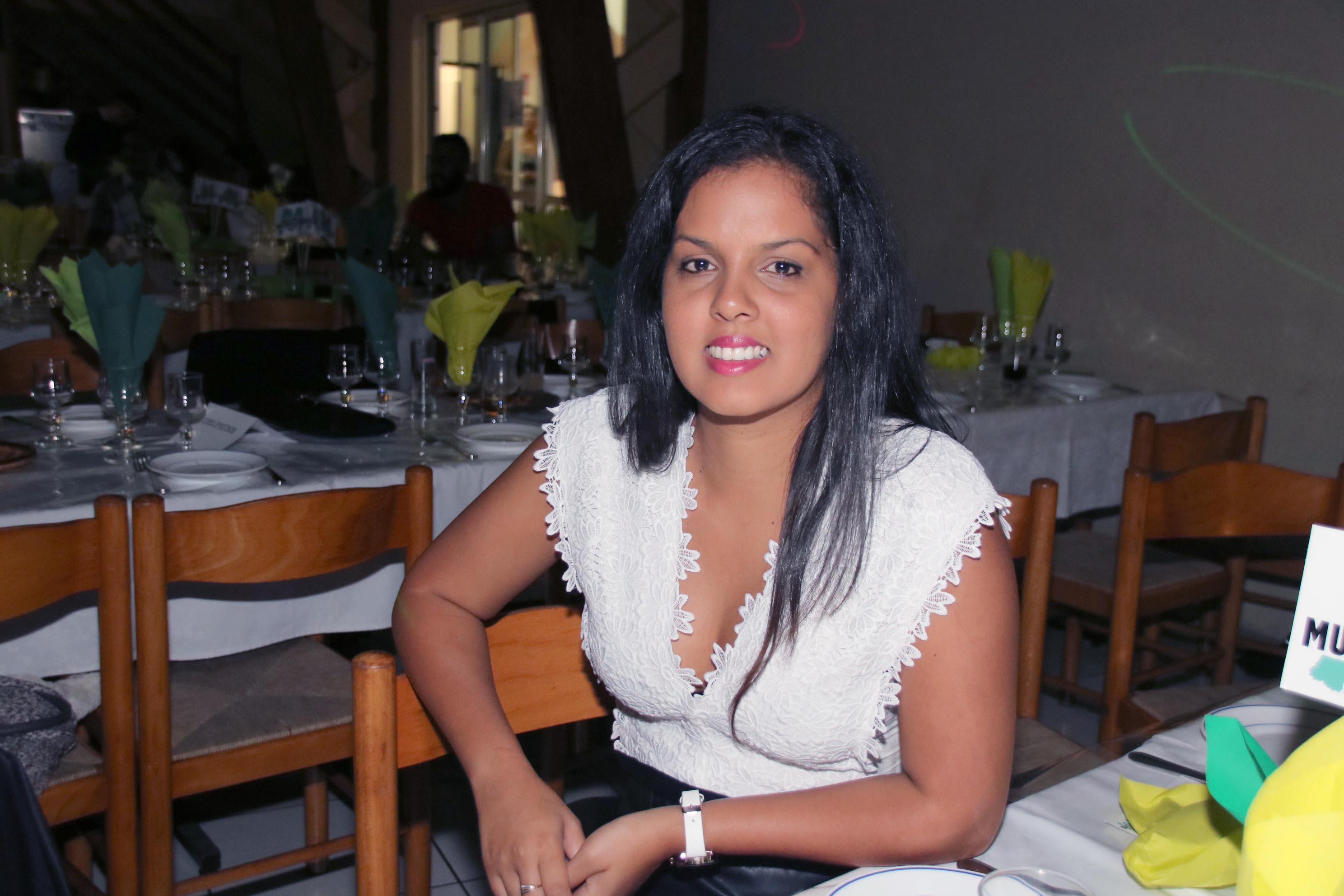 Dîner dansant et défilé de mode pour Vaincre la Mucoviscidose