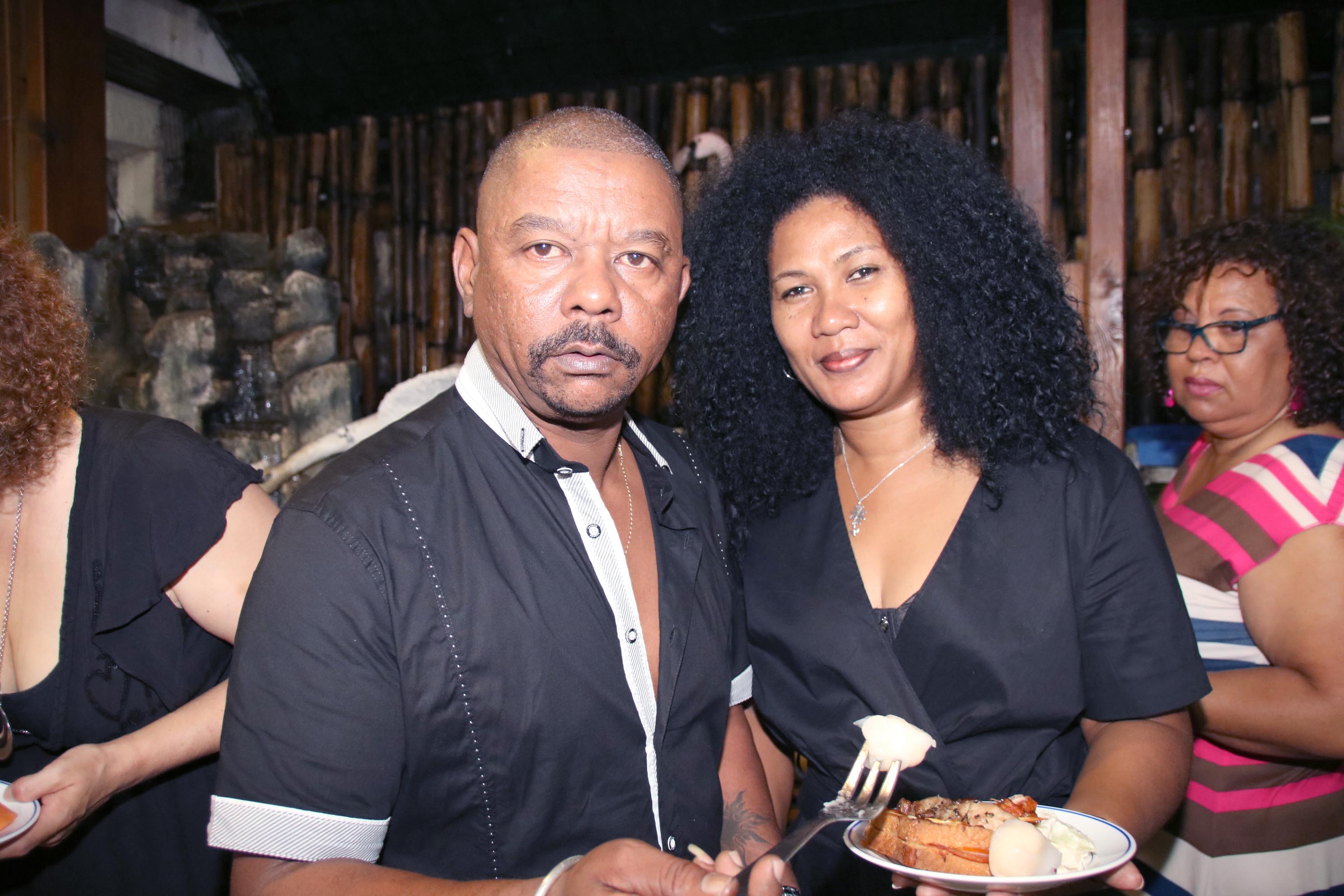 Dîner dansant et défilé de mode pour Vaincre la Mucoviscidose Dîner dansant et défilé de mode pour Vaincre la Mucoviscidose