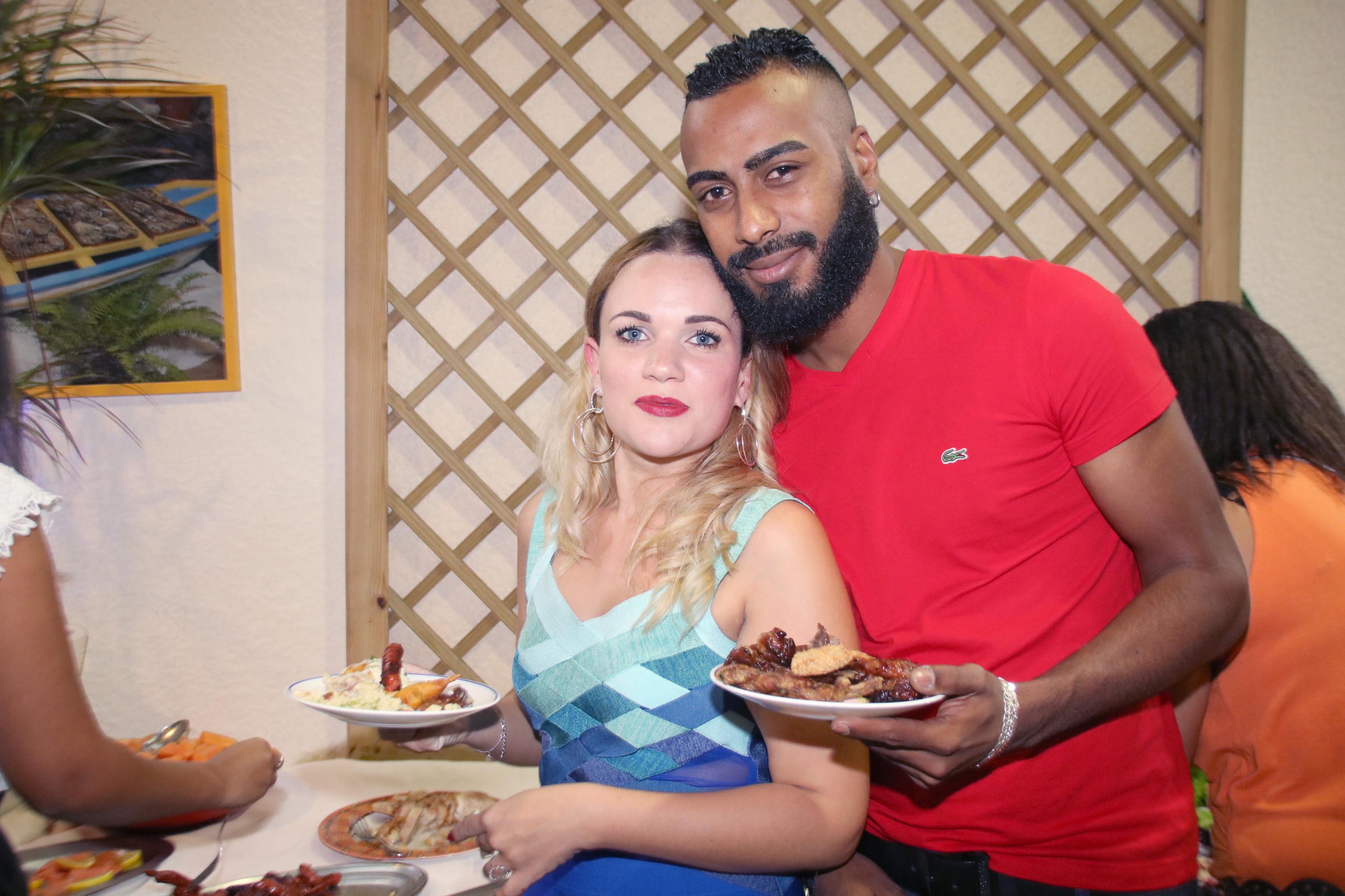 Dîner dansant et défilé de mode pour Vaincre la Mucoviscidose Dîner dansant et défilé de mode pour Vaincre la Mucoviscidose