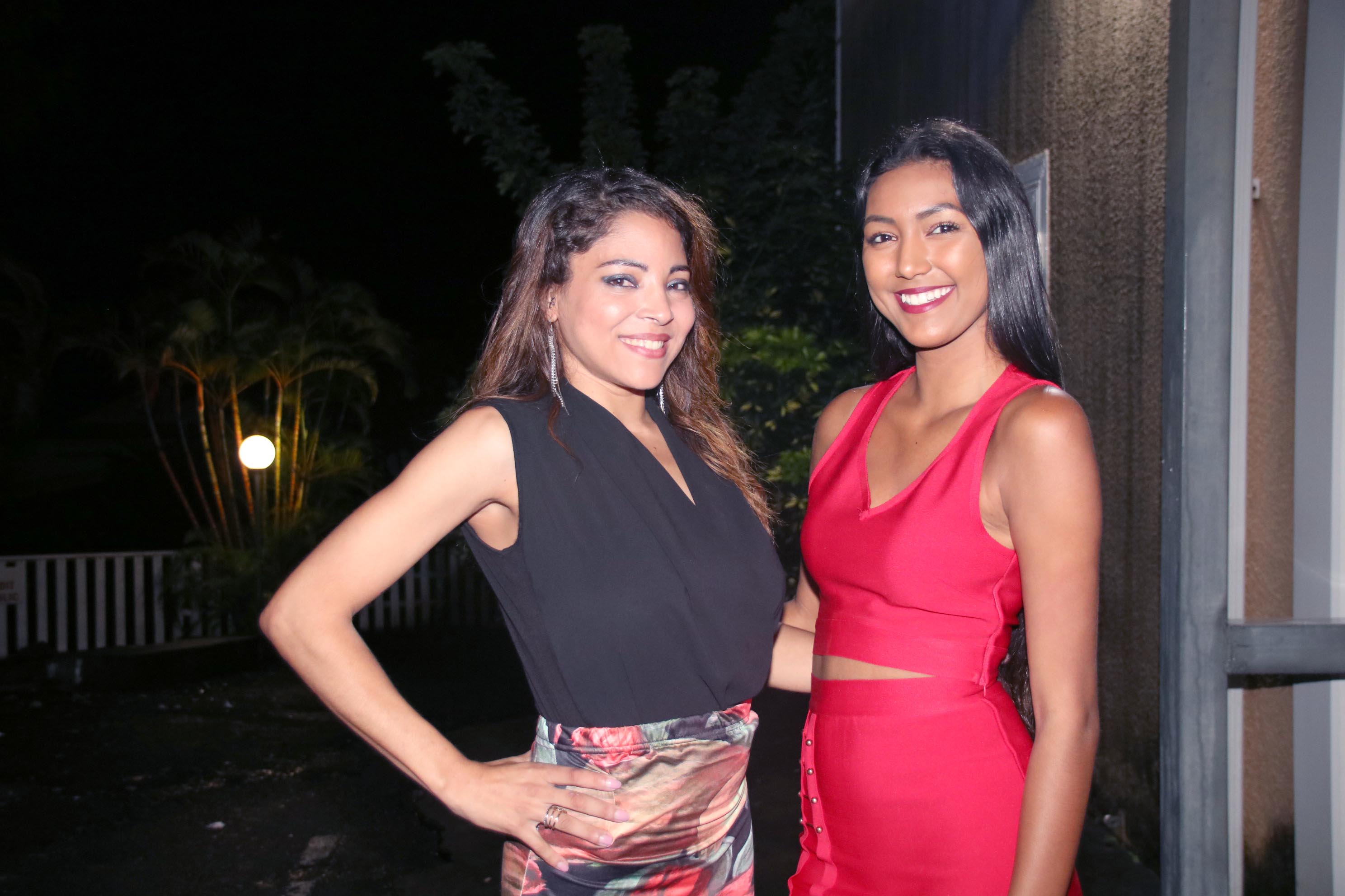 Dîner dansant et défilé de mode pour Vaincre la Mucoviscidose Dîner dansant et défilé de mode pour Vaincre la Mucoviscidose