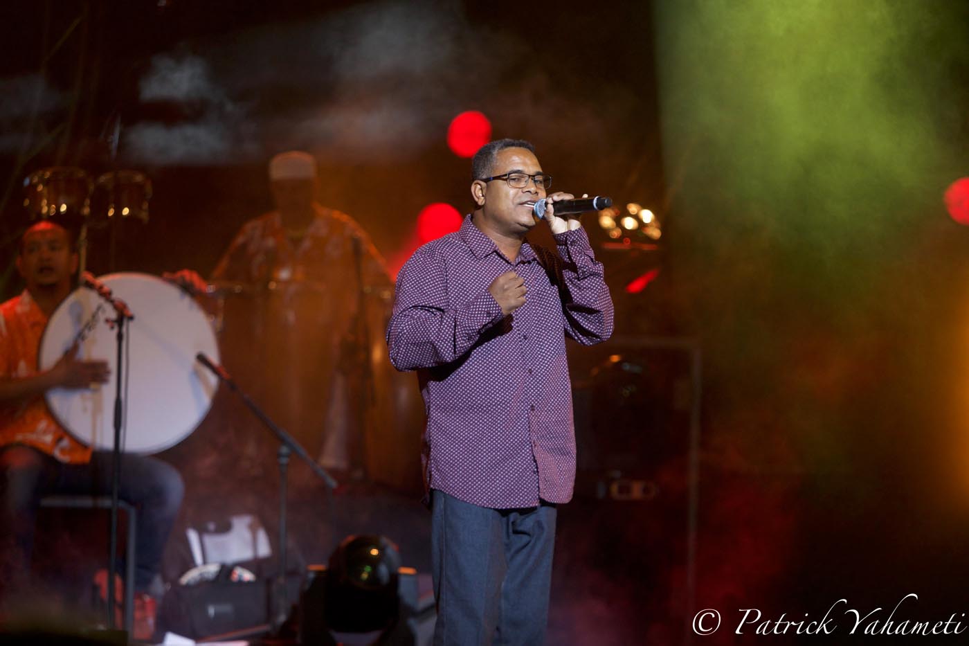 Concert Manyan à Saint-Gilles: les photos Concert Manyan à Saint-Gilles: les photos