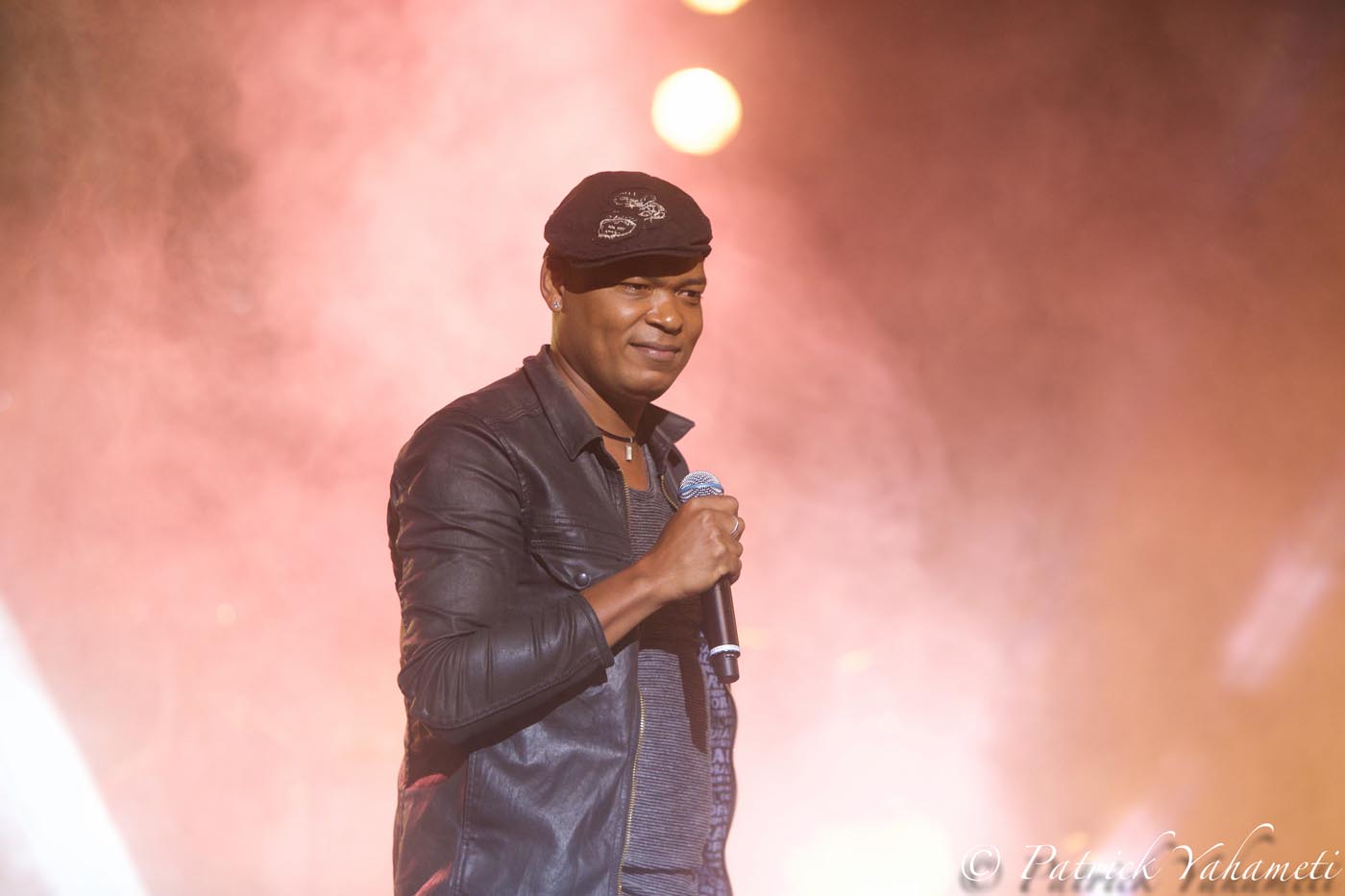 Concert Manyan à Saint-Gilles: les photos