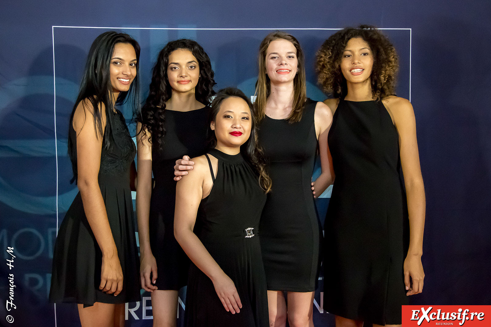 Soirée Elite Model Look Reunion Island 2017: d'autres photos