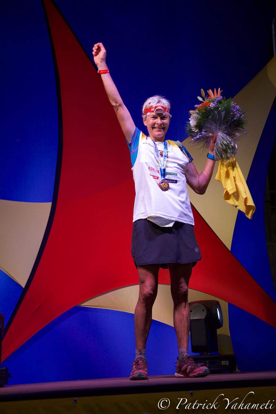 L'arrivée du Grand Raid 2017: l'album photos L'arrivée du Grand Raid 2017: l'album photos