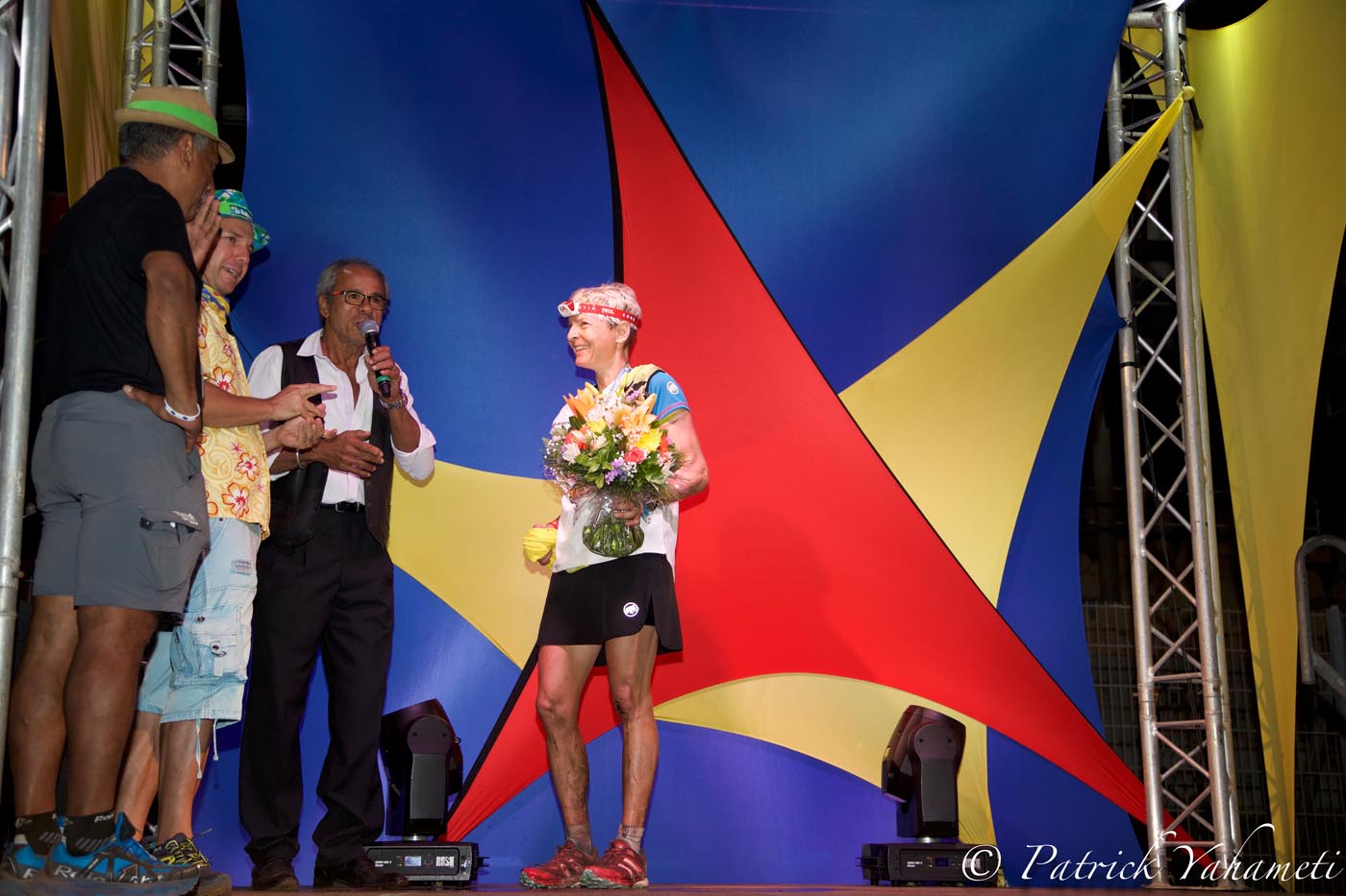 L'arrivée du Grand Raid 2017: l'album photos L'arrivée du Grand Raid 2017: l'album photos