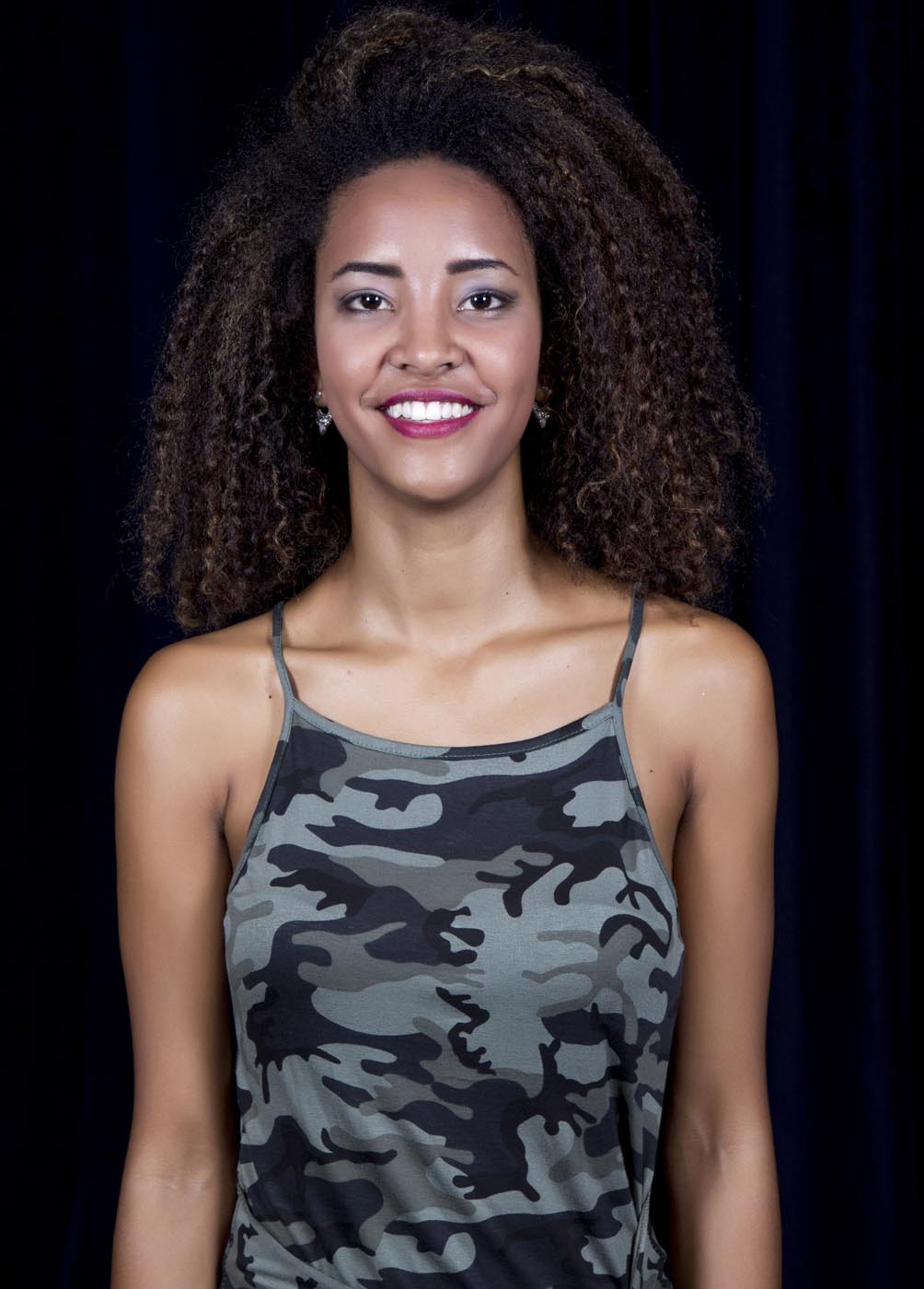 N°7: Julie Morel N°7: Julie Morel