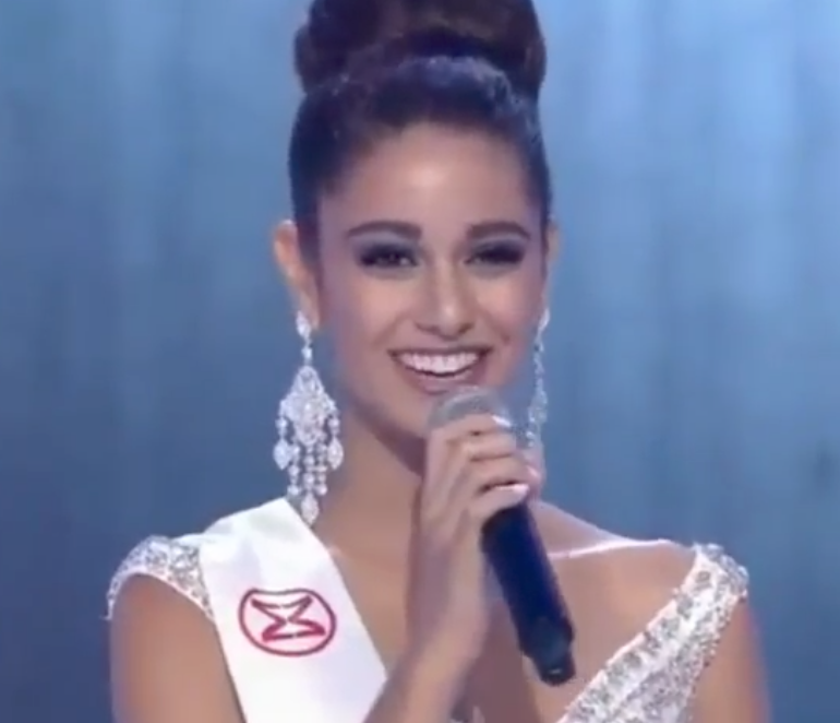 Aurore a fait le maximum, bravo!