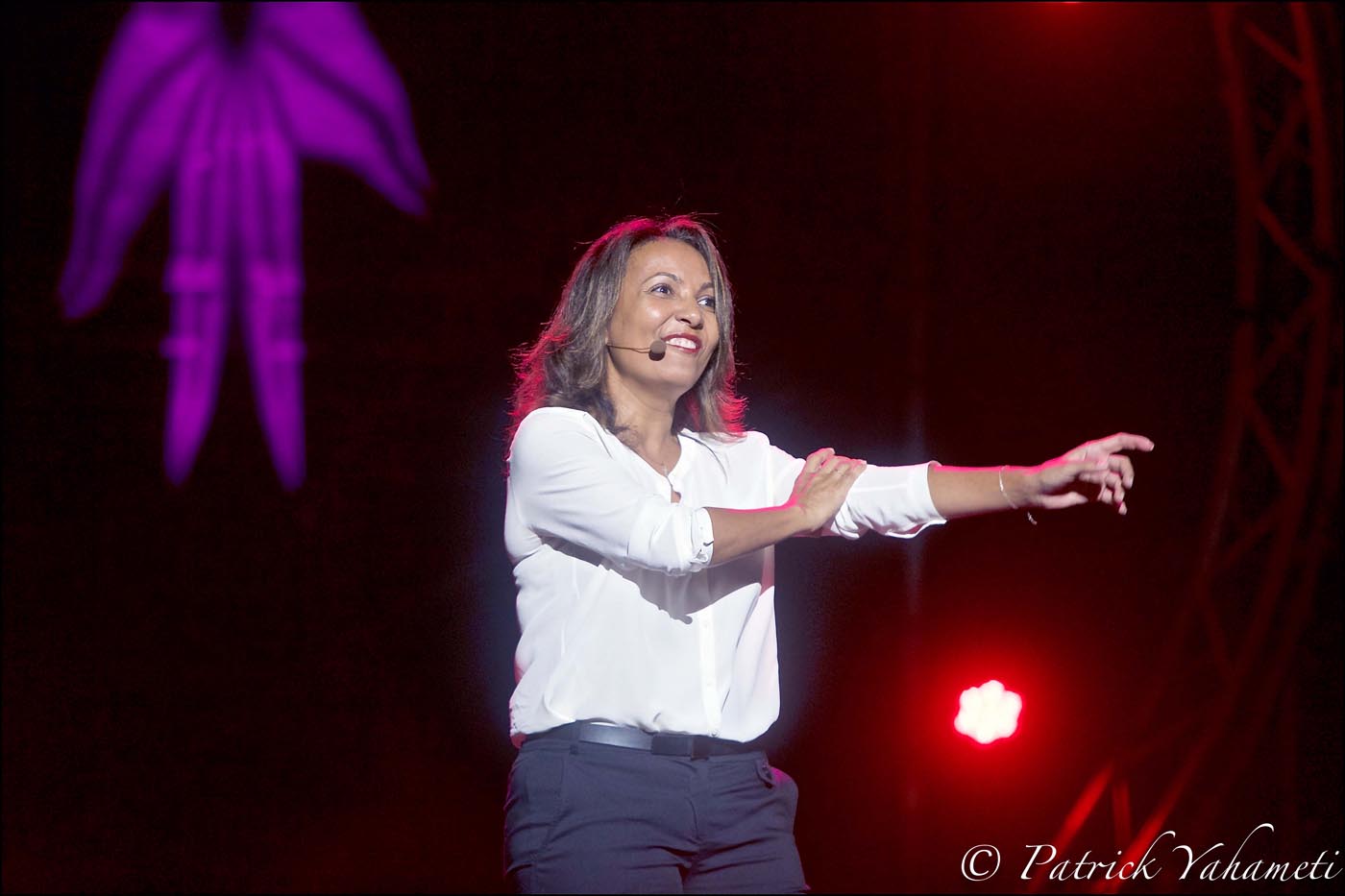 Nuit de l'Humour 2017 au Téat Saint-Gilles: les photos Nuit de l'Humour 2017 au Téat Saint-Gilles: les photos