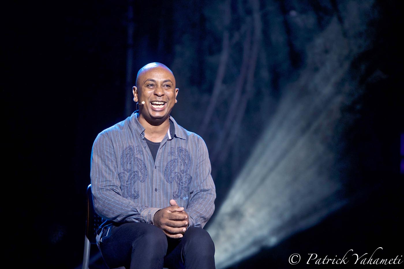 Nuit de l'Humour 2017 au Téat Saint-Gilles: les photos Nuit de l'Humour 2017 au Téat Saint-Gilles: les photos