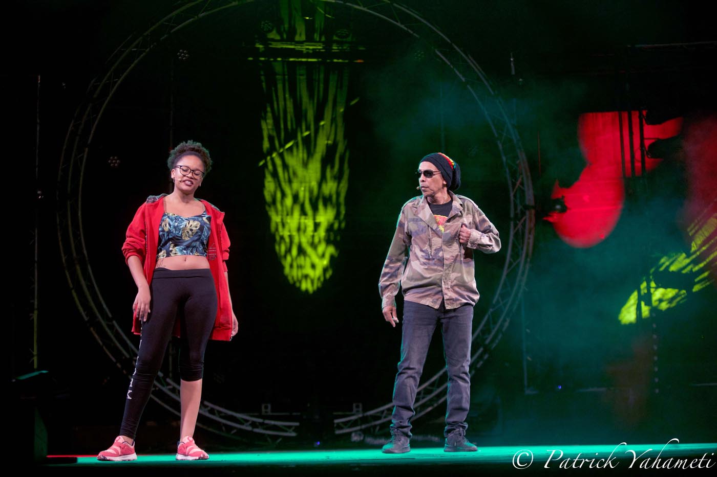 Nuit de l'Humour 2017 au Téat Saint-Gilles: les photos Nuit de l'Humour 2017 au Téat Saint-Gilles: les photos