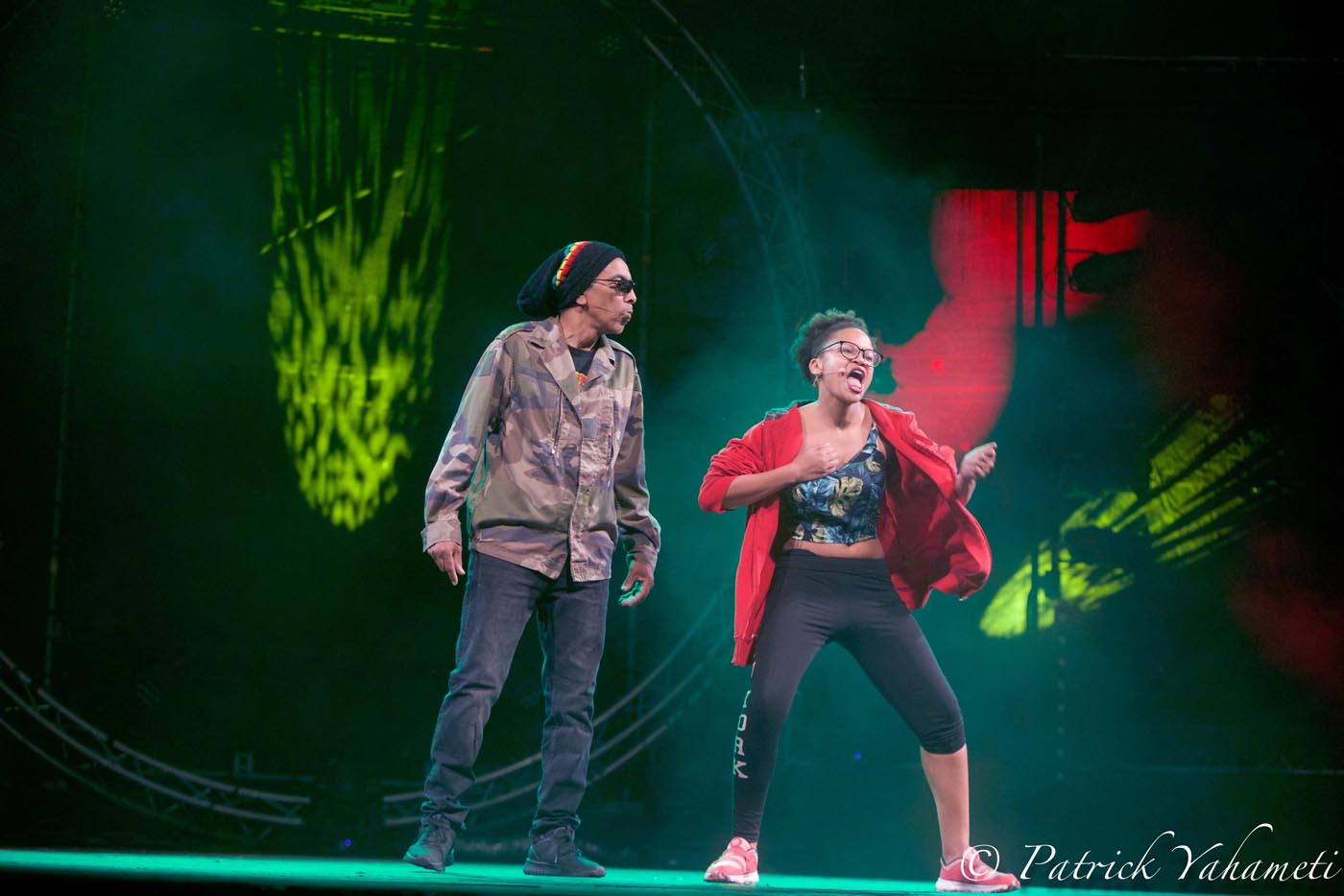 Nuit de l'Humour 2017 au Téat Saint-Gilles: les photos Nuit de l'Humour 2017 au Téat Saint-Gilles: les photos