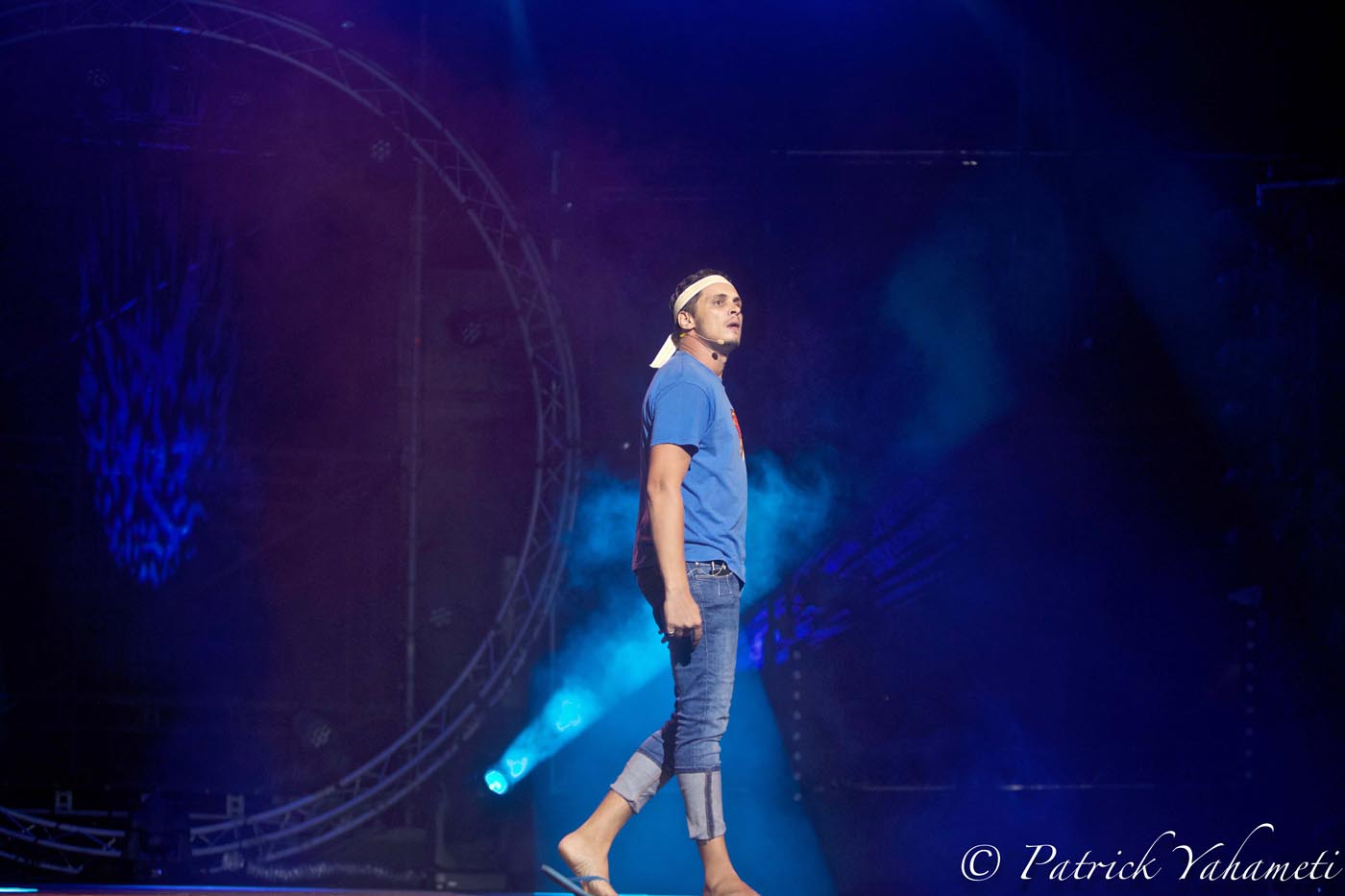 Nuit de l'Humour 2017 au Téat Saint-Gilles: les photos Nuit de l'Humour 2017 au Téat Saint-Gilles: les photos