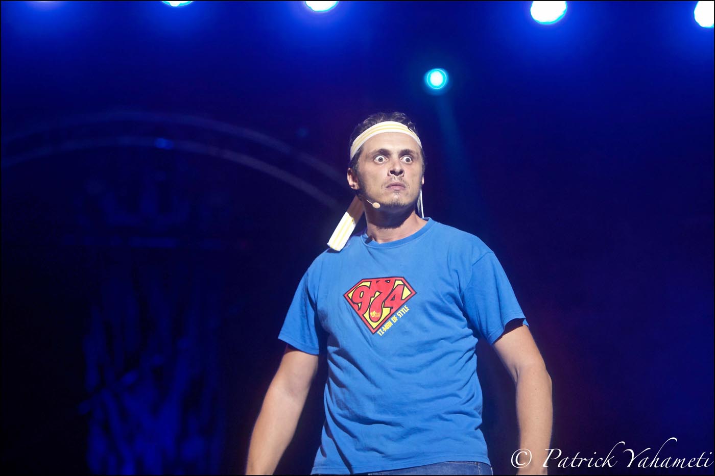 Nuit de l'Humour 2017 au Téat Saint-Gilles: les photos Nuit de l'Humour 2017 au Téat Saint-Gilles: les photos