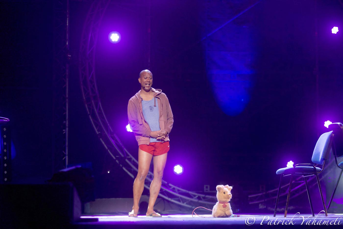 Nuit de l'Humour 2017 au Téat Saint-Gilles: les photos Nuit de l'Humour 2017 au Téat Saint-Gilles: les photos