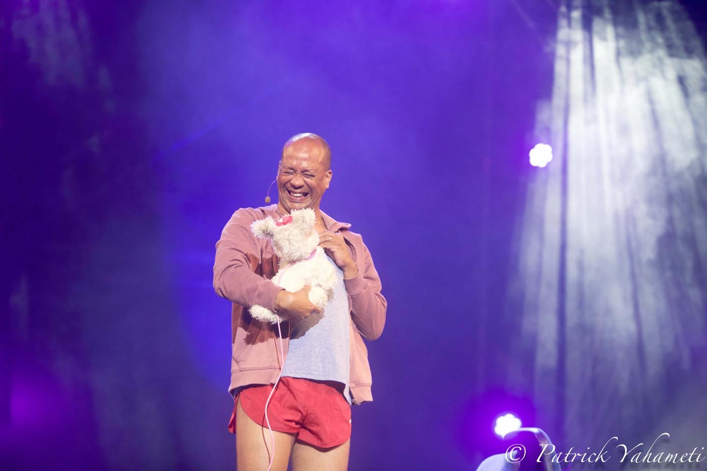 Nuit de l'Humour 2017 au Téat Saint-Gilles: les photos
