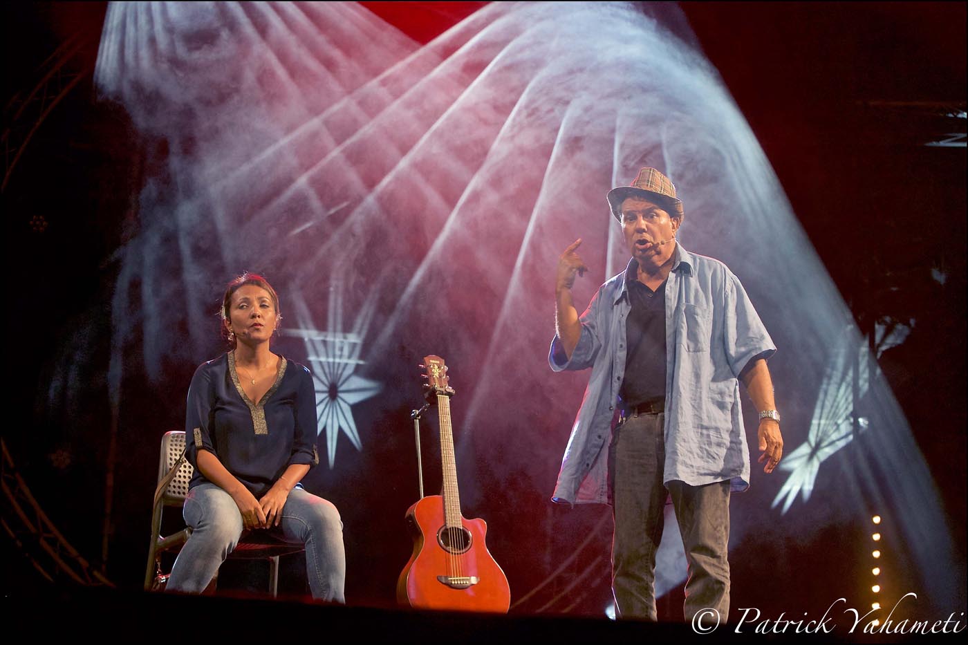 Nuit de l'Humour 2017 au Téat Saint-Gilles: les photos Nuit de l'Humour 2017 au Téat Saint-Gilles: les photos