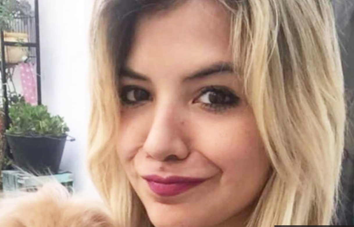 Brenda Barattini est en détention provisoire