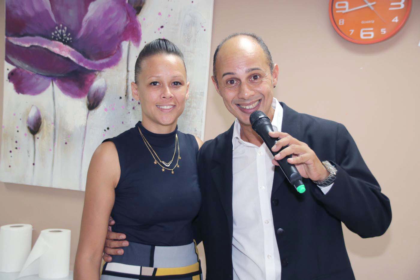 Job Dating à BAC Réunion: énormément de demandes!