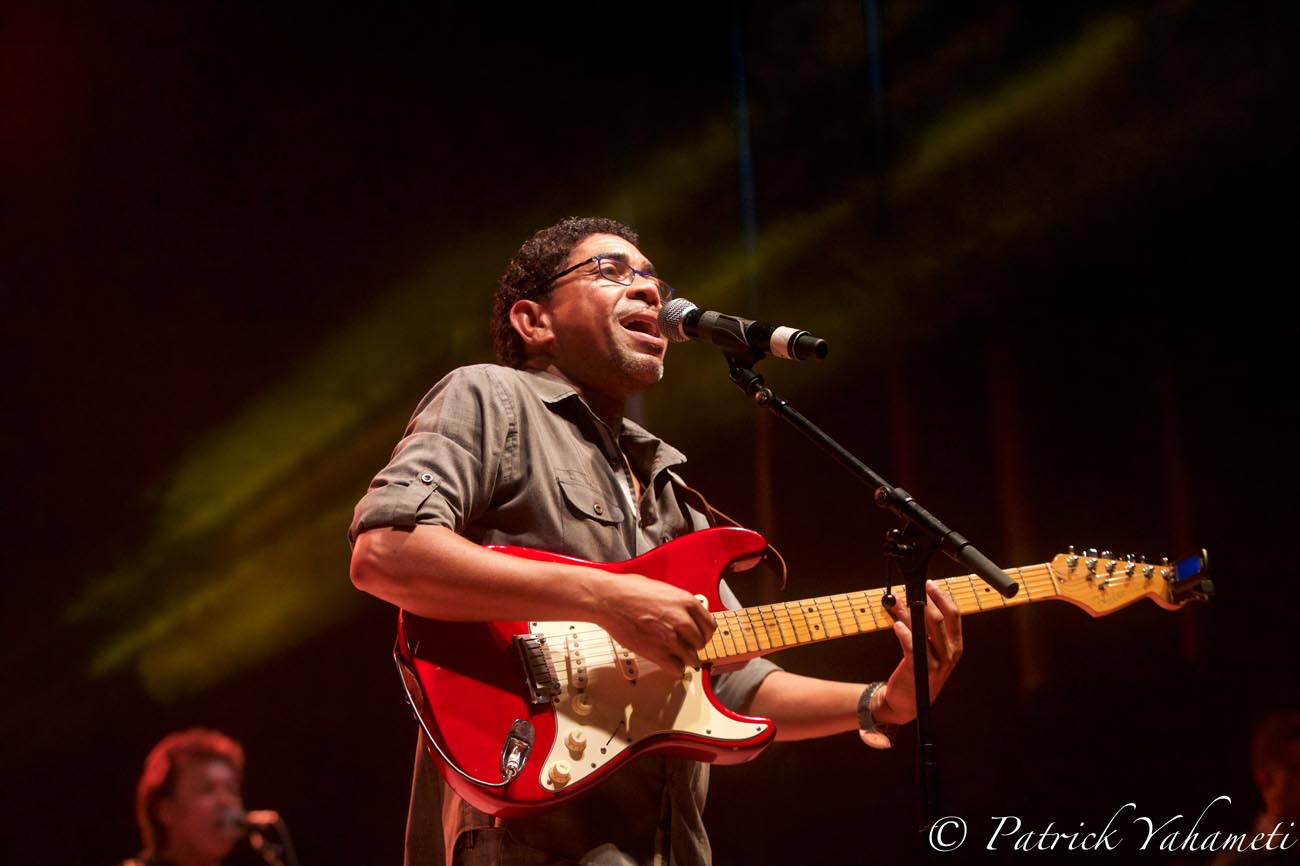 Festival mauricien, les photos