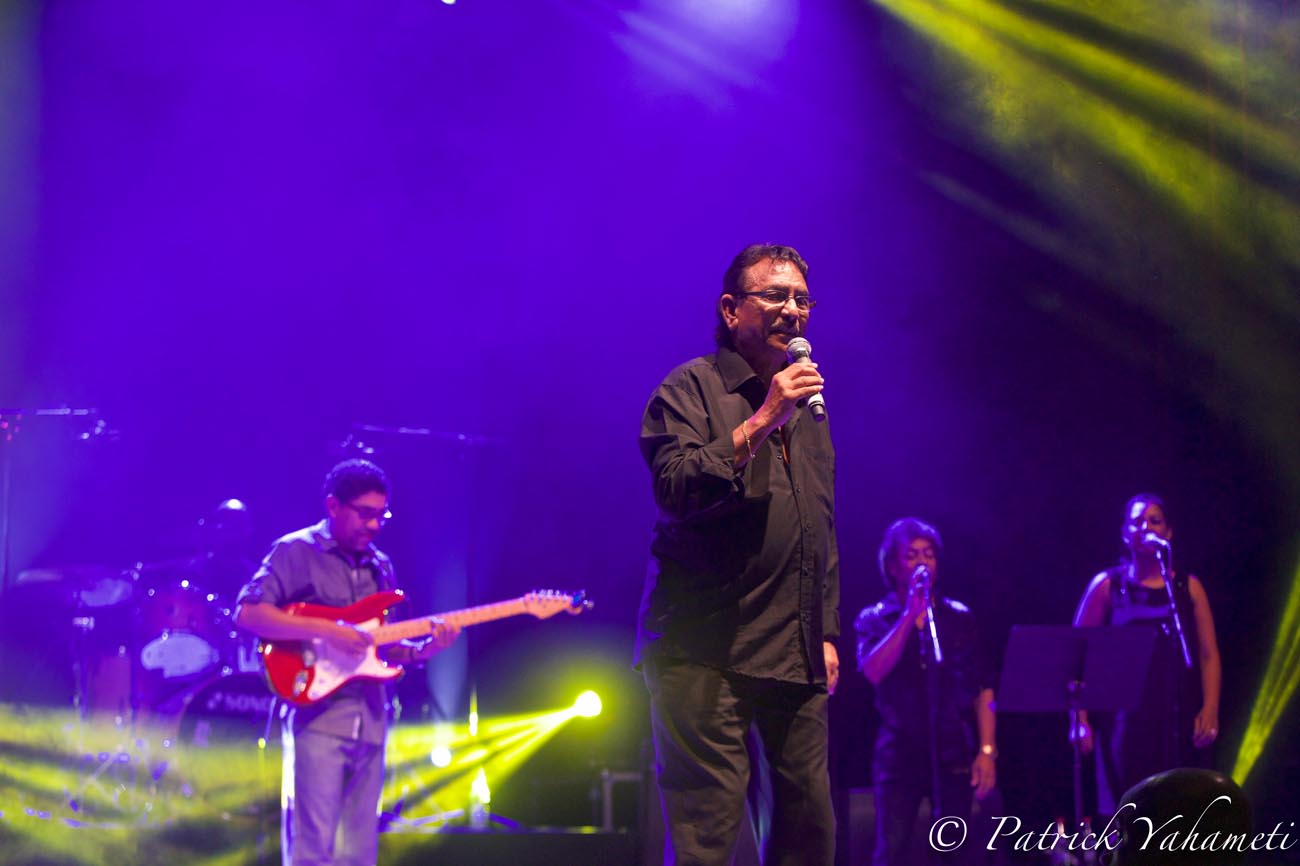 Festival mauricien, les photos