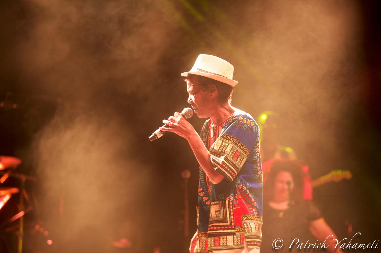 Festival mauricien, les photos