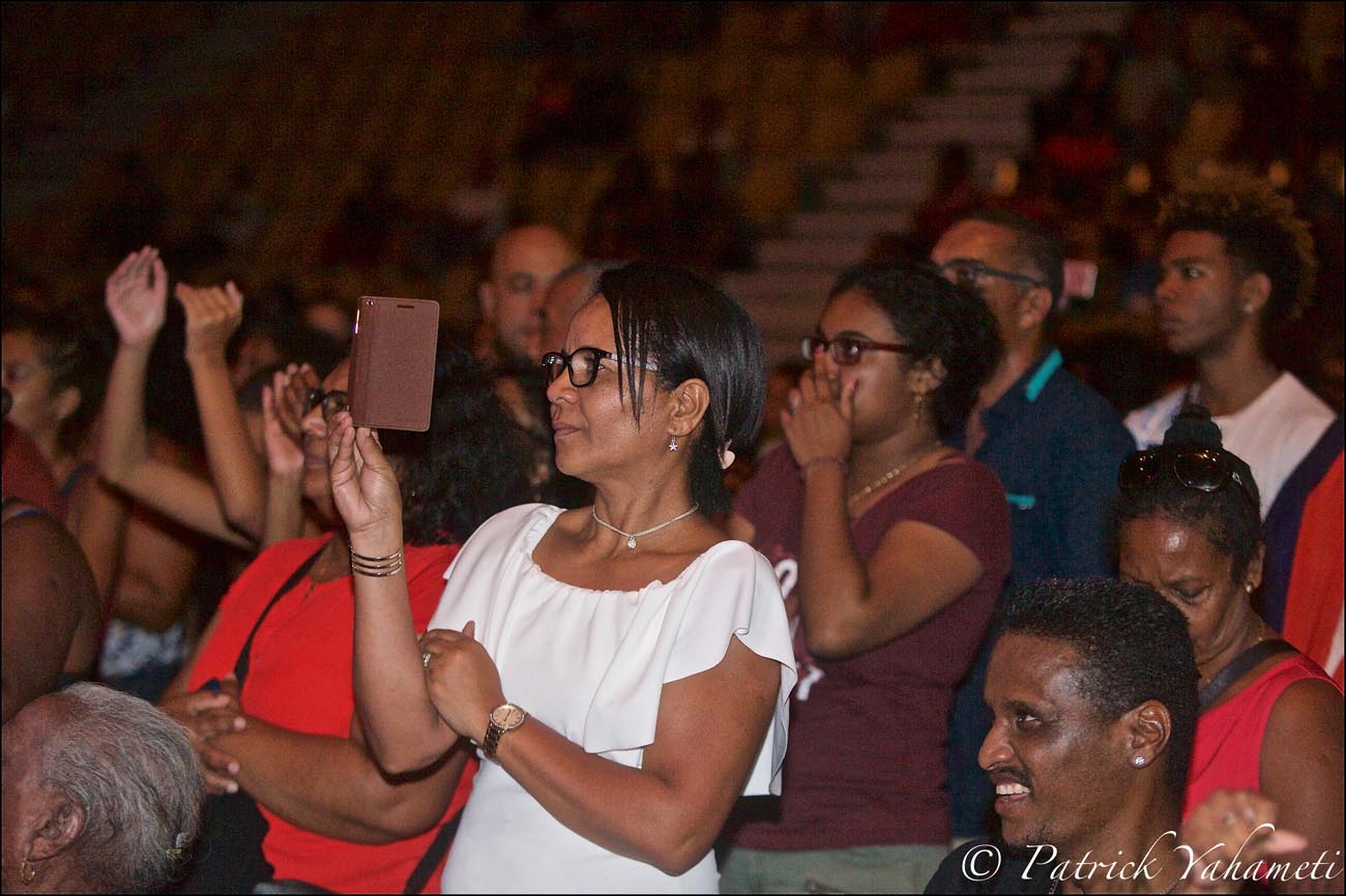 Festival mauricien, les photos