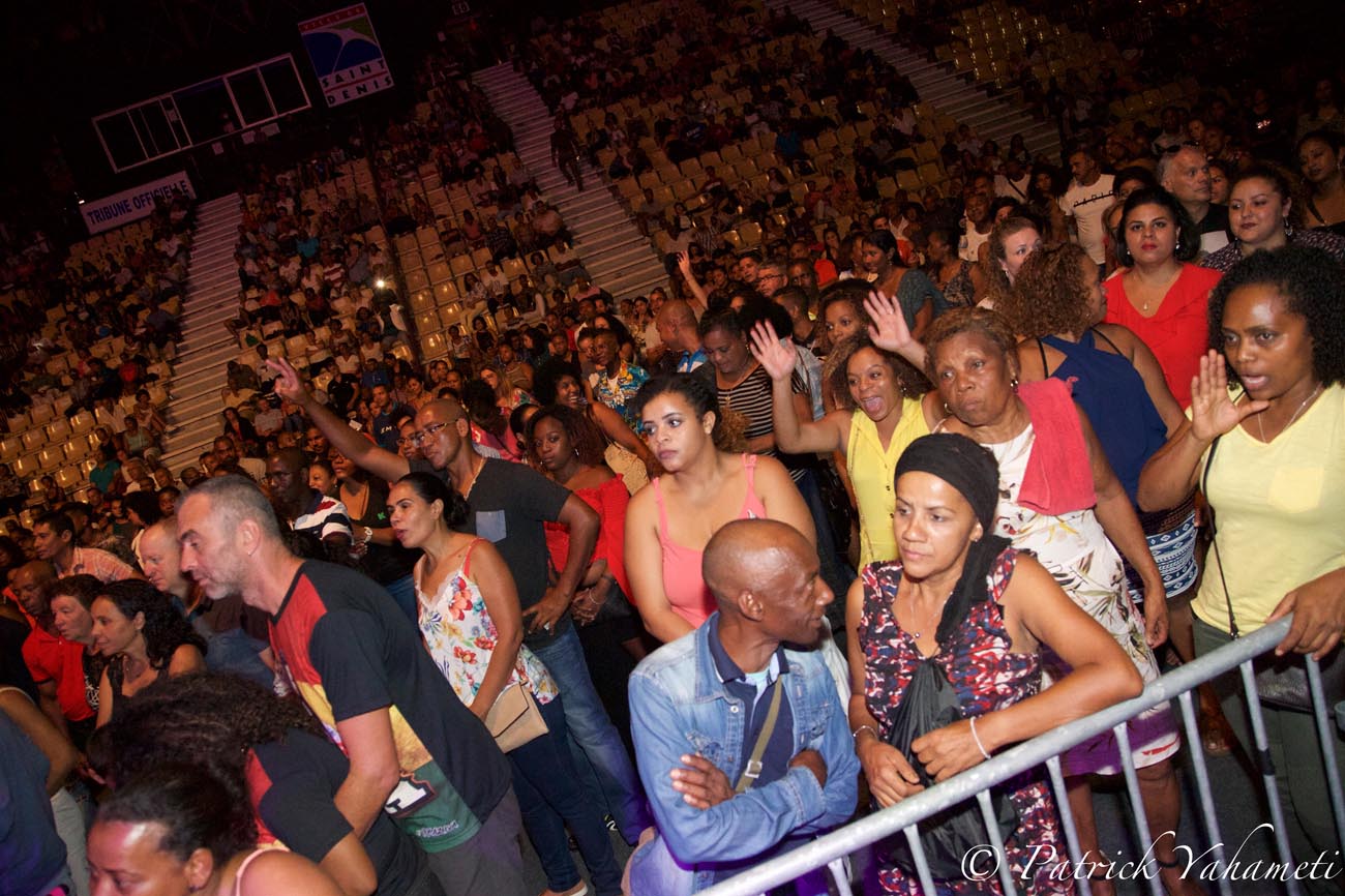 Festival mauricien, les photos
