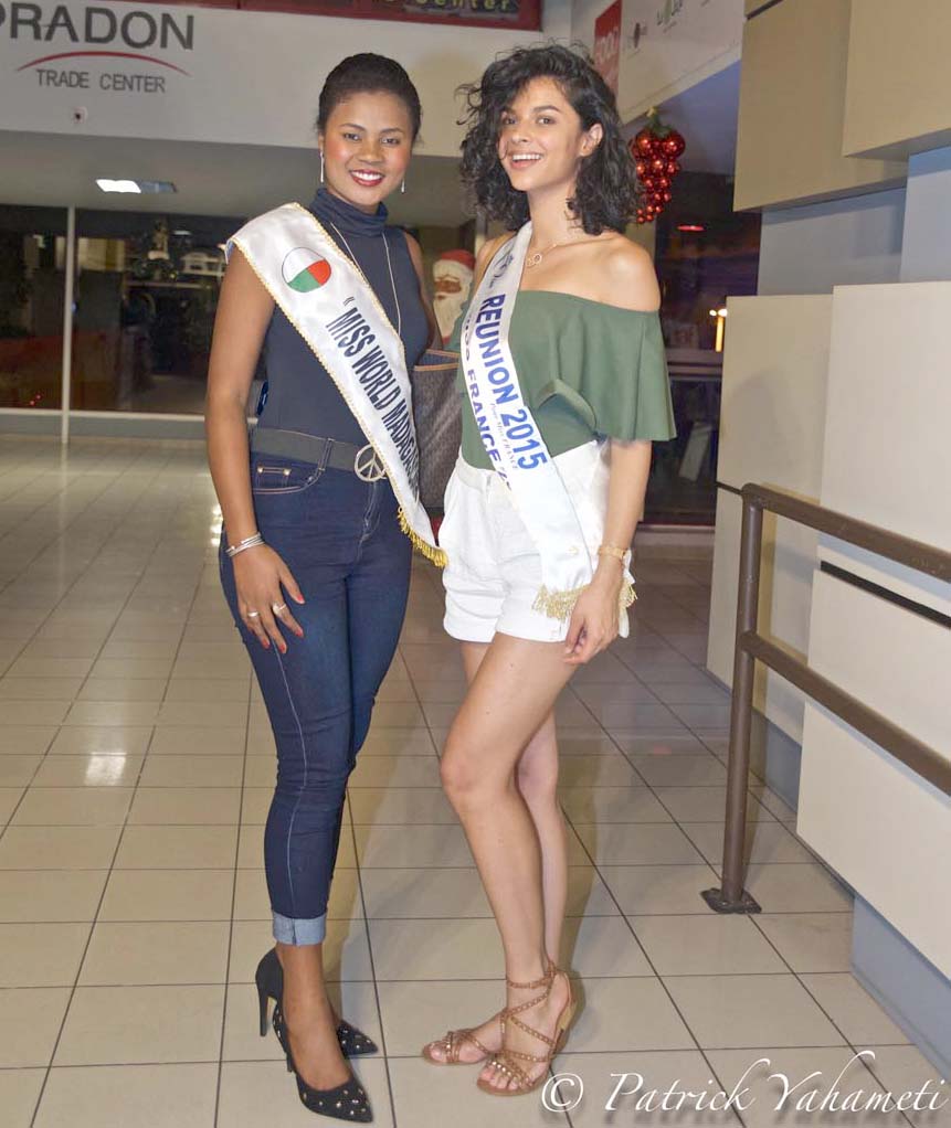 Miss Madagascar 2018: les photos de l'élection