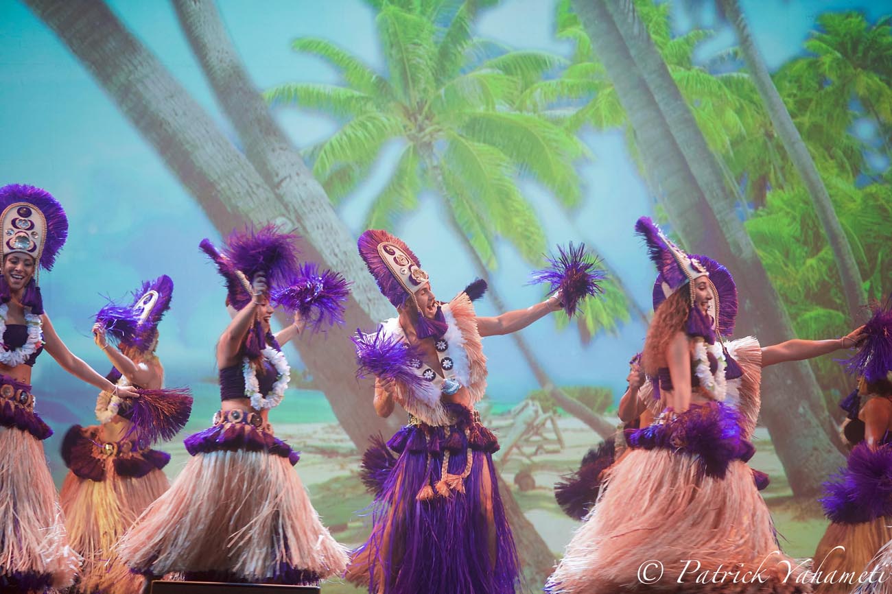 Vaiana fait le plein au Stade de l'Est: les photos Vaiana fait le plein au Stade de l'Est: les photos