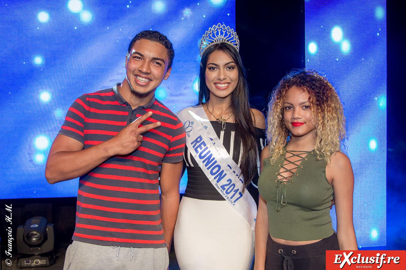 Claire Evan élue Miss Plaine des Cafres 2018: toutes les photos